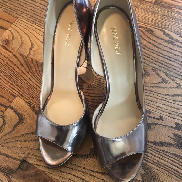 Shoe bundle! - Picture 4 of 13